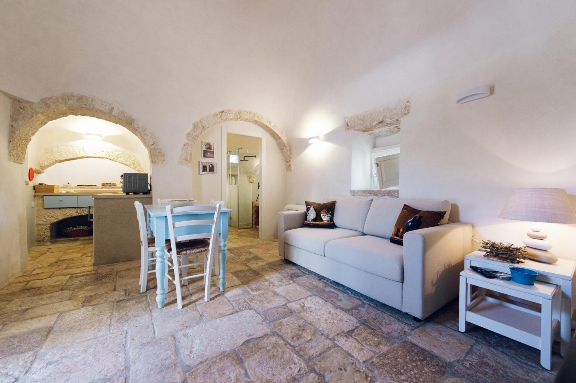 Masseria Macchia Ceglie Messapica Eksteriør billede